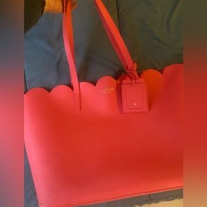 Kate Spade Lily Tote